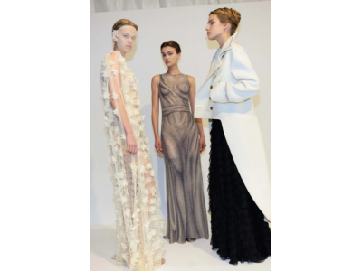 Mida meeles pidada Dior Cruise 2026 show'st